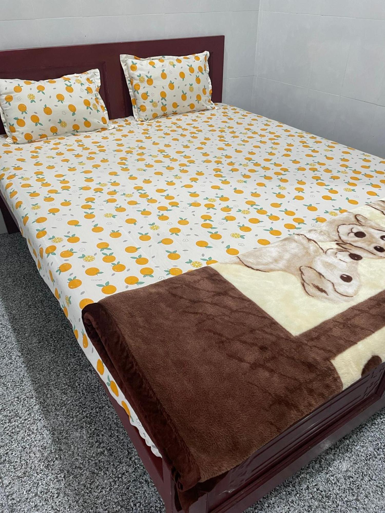 Nhà Nghỉ TáN PháT Hotel Ap Thanh Son Екстериор снимка